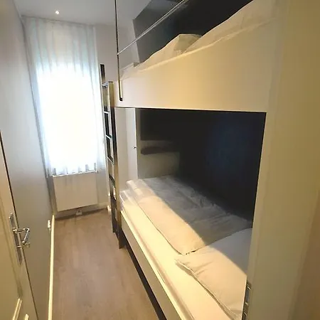 Strandhoerns-gaestehaus-duenenblick-no-43 Appartamento Wenningstedt-Braderup