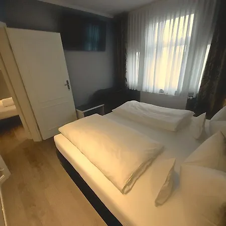 Appartamento Strandhoerns-gaestehaus-duenenblick-no-43 *