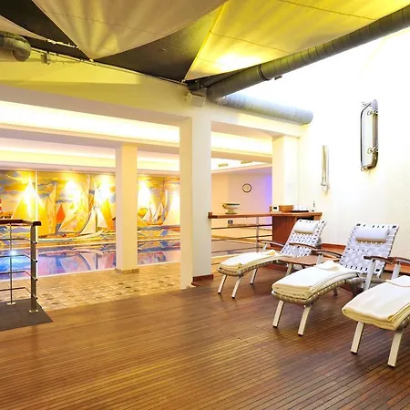 Strandhoerns-gaestehaus-duenenblick-no-43 Appartamento *